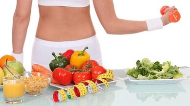 πώς να τρώτε σωστά για να χάσετε βάρος