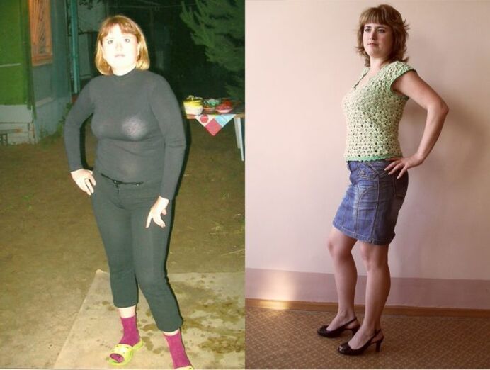 πριν και μετά την απώλεια βάρους στην αγαπημένη σας φωτογραφία δίαιτας 1