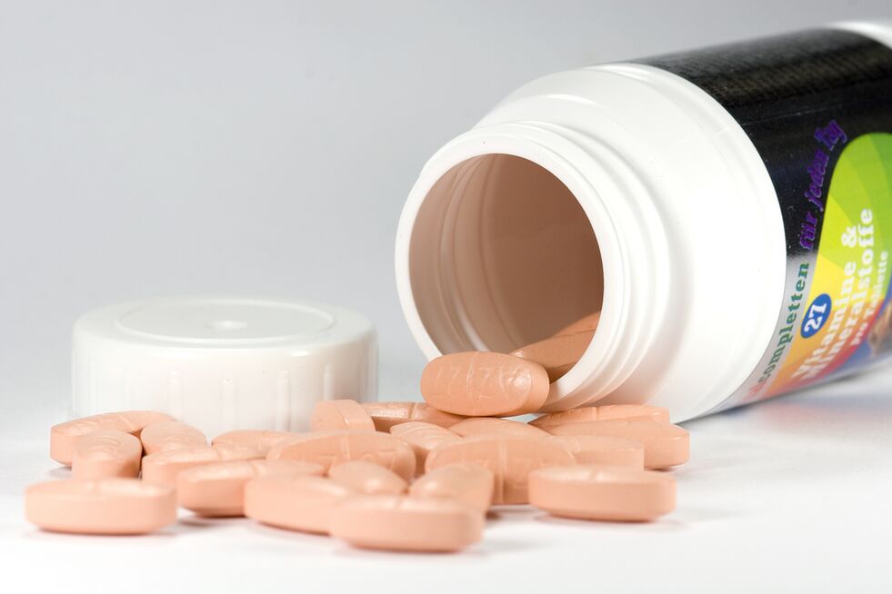 Φαρμακείο λιποδιαλύτης - ένα φάρμακο που θα σας βοηθήσει να απαλλαγείτε από το υπερβολικό βάρος